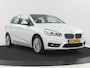 BMW 2-Serie Active Tourer 218i Luxury Line | Leder | Camera | Trekhaak | Full LED | Navigatie | Parkeerhulp | Climate control | Bluetooth | Cruise control