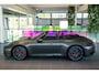 Porsche 992 Cabrio 3.0 Carrera 4S