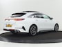 Kia ProCeed 1.5 T-GDi MHEV GT-Line Edition | Panoramadak | Trekhaak | Carplay | Camera | Navigatie | Parkeerhulp | Climate control | Bluetooth | Cruise control | Getint glas