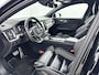 Volvo S60 T4 Polestar Optimised R-Design | 20" | Exterior Styling Pack | Trekhaak | Adaptieve Cruise | BLIS | DAB | Elektr. verst. best. Stoel | Parkeercamera | Stoelverwarming | Neerklapbare Achterbank