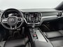 Volvo S60 T4 Polestar Optimised R-Design | 20" | Exterior Styling Pack | Trekhaak | Adaptieve Cruise | BLIS | DAB | Elektr. verst. best. Stoel | Parkeercamera | Stoelverwarming | Neerklapbare Achterbank