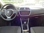 Suzuki S-Cross Sx4 1.0 Boosterjet 112PK Select Navigatie