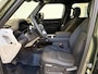 Land Rover Defender P300E Forest Edition S 300PS | Nieuw | Exterior Black Pack | Glazen Schuif-kanteldak | Trekhaak