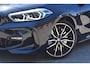 BMW 1-Serie 118i Executive Edition '21 Pano LED M Pakket Clima Navi Cruise Inruil mogelijk