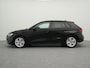 Audi A3 Sportback Pro Line 40 TFSI e 150 kW / 204 PK Sportback | LED | Navigatie Via Smartphone | getint glas achter | Lichtmetalen velgen | Sportstoelen |