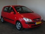Hyundai Getz 1.4i First Edition