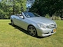Mercedes-Benz E-klasse Cabrio 350 CGI Elegance