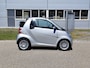 smart Fortwo cabrio 1.0 mhd Airco , stuurbekrachtiging.