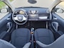 smart Fortwo cabrio 1.0 mhd Airco , stuurbekrachtiging.
