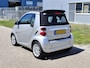 smart Fortwo cabrio 1.0 mhd Airco , stuurbekrachtiging.