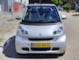 smart Fortwo cabrio 1.0 mhd Airco , stuurbekrachtiging.