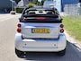 smart Fortwo cabrio 1.0 mhd Airco , stuurbekrachtiging.