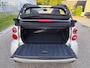 smart Fortwo cabrio 1.0 mhd Airco , stuurbekrachtiging.