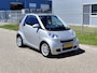 smart Fortwo cabrio 1.0 mhd Airco , stuurbekrachtiging.
