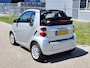 smart Fortwo cabrio 1.0 mhd Airco , stuurbekrachtiging.