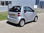 smart Fortwo cabrio 1.0 mhd Airco , stuurbekrachtiging.