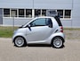 smart Fortwo cabrio 1.0 mhd Airco , stuurbekrachtiging.