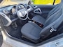 smart Fortwo cabrio 1.0 mhd Airco , stuurbekrachtiging.