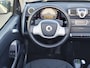 smart Fortwo cabrio 1.0 mhd Airco , stuurbekrachtiging.