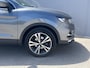 Nissan Qashqai 1.3 DIG-T Design Edition / Trekhaak (1.500KG) / Panorama Dak / Stoelverwarming / Cruise Control / Airco / Full-Map Navigatie / Keyless / Bluetooth / Apple Carplay&Android Auto / Bluetooth / Lane-Assist /