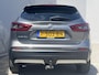Nissan Qashqai 1.3 DIG-T Design Edition / Trekhaak (1.500KG) / Panorama Dak / Stoelverwarming / Cruise Control / Airco / Full-Map Navigatie / Keyless / Bluetooth / Apple Carplay&Android Auto / Bluetooth / Lane-Assist /