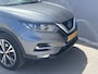 Nissan Qashqai 1.3 DIG-T Design Edition / Trekhaak (1.500KG) / Panorama Dak / Stoelverwarming / Cruise Control / Airco / Full-Map Navigatie / Keyless / Bluetooth / Apple Carplay&Android Auto / Bluetooth / Lane-Assist /