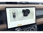 Land Rover Defender 2.0 P300e 110 X | FACELIFT | ClearSight | Meridian Surround | Trekhaak | Luchtvering | Koelbox | Panoramadak | 22 Inch