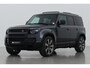 Land Rover Defender 2.0 P300e 110 X | FACELIFT | ClearSight | Meridian Surround | Trekhaak | Luchtvering | Koelbox | Panoramadak | 22 Inch