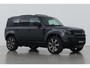 Land Rover Defender 2.0 P300e 110 X | FACELIFT | ClearSight | Meridian Surround | Trekhaak | Luchtvering | Koelbox | Panoramadak | 22 Inch