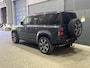 Land Rover Defender 2.0 P300e 110 X | FACELIFT | ClearSight | Meridian Surround | Trekhaak | Luchtvering | Koelbox | Panoramadak | 22 Inch