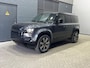 Land Rover Defender 2.0 P300e 110 X | FACELIFT | ClearSight | Meridian Surround | Trekhaak | Luchtvering | Koelbox | Panoramadak | 22 Inch