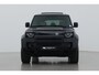 Land Rover Defender 2.0 P300e 110 X | FACELIFT | ClearSight | Meridian Surround | Trekhaak | Luchtvering | Koelbox | Panoramadak | 22 Inch