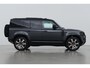 Land Rover Defender 2.0 P300e 110 X | FACELIFT | ClearSight | Meridian Surround | Trekhaak | Luchtvering | Koelbox | Panoramadak | 22 Inch