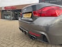 BMW 4-Serie 420i Cabrio M-Sport