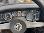 MG Midget B type