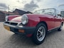 MG Midget B type