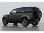 Land Rover Defender 2.0 P300e 110 X | FACELIFT | ClearSight | Meridian Surround | Trekhaak | Luchtvering | Koelbox | Panoramadak | 22 Inch