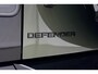 Land Rover Defender 2.0 P300e 110 X | FACELIFT | ClearSight | Meridian Surround | Trekhaak | Luchtvering | Koelbox | Panoramadak | 22 Inch