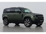 Land Rover Defender 2.0 P300e 110 X | FACELIFT | ClearSight | Meridian Surround | Trekhaak | Luchtvering | Koelbox | Panoramadak | 22 Inch