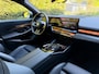 BMW i5 M Sport Pro PANO-360-TREKHAAK-H&K