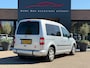 Volkswagen Caddy Rolstoelauto Rolstoelauto