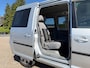 Volkswagen Caddy Rolstoelauto Rolstoelauto