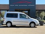 Volkswagen Caddy Rolstoelauto Rolstoelauto