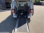 Volkswagen Caddy Rolstoelauto Rolstoelauto