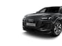 Audi Q6 e-tron S edition performance 100 kWh Tech Pro - Comfortpakket plus - Privacy glas - Adaptive Cruise Control - Stoelverwarming voor/achter -