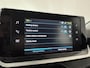 Peugeot e-208 EV Active Pack 50 kWh Navigatie Apple Carplay/Android Auto Parkeersensoren achter Cruise Control Climate Control Lichtmetalen velgen