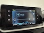 Peugeot e-208 EV Active Pack 50 kWh Navigatie Apple Carplay/Android Auto Parkeersensoren achter Cruise Control Climate Control Lichtmetalen velgen