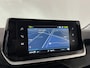 Peugeot e-208 EV Active Pack 50 kWh Navigatie Apple Carplay/Android Auto Parkeersensoren achter Cruise Control Climate Control Lichtmetalen velgen