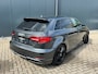 Audi A3 Sportback 1.5 TFSI Automaat S Line Edition * Optiek Zwart * Navigatie * Cruise Control *