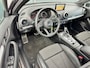 Audi A3 Sportback 1.5 TFSI Automaat S Line Edition * Optiek Zwart * Navigatie * Cruise Control *